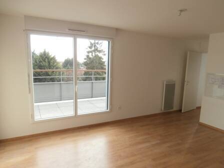 Location Appartement t2 42 m² Couëron 44220