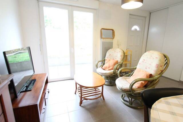 Location Appartement t2 39 m² Nantes 44100 PROCE