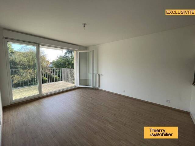 Location Appartement t2 39 m² Nantes 44200 Sèvre
