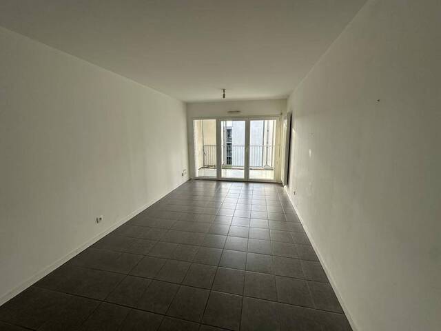 Location Appartement t2 49 m² Nantes 44100