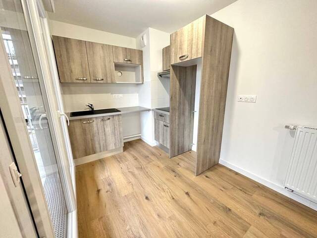 Location Appartement t3 61 m² Nantes 44300