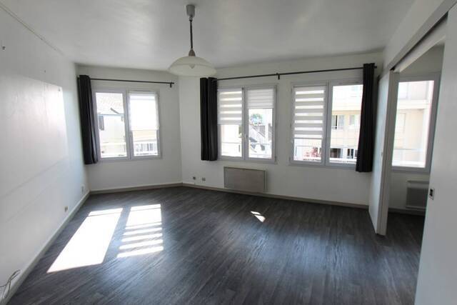 Location Appartement t2 46 m² Nantes 44000 Dalby