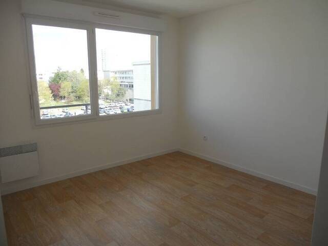 Location Appartement t2 48 m² Nantes 44100 Croix Bonneau-Bourderies