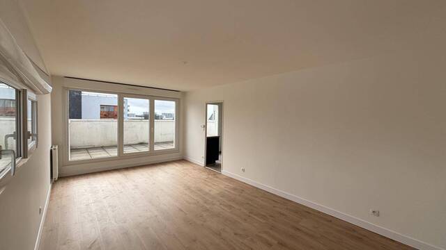 Location Appartement t4 79 m² Nantes 44000