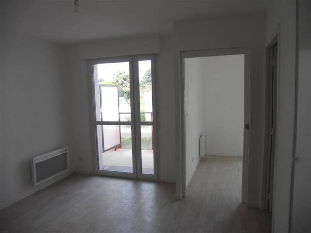 Location Appartement t1 bis 32 m² Nantes 44300