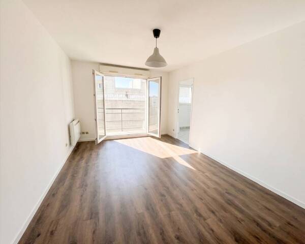 Location Appartement t2 46 m² Nantes 44000 JARDIN DES PLANTES