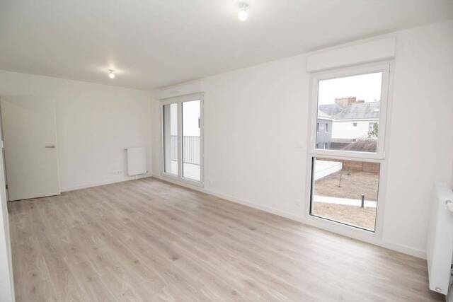 Location Appartement t3 60 m² Saint-Nazaire 44600