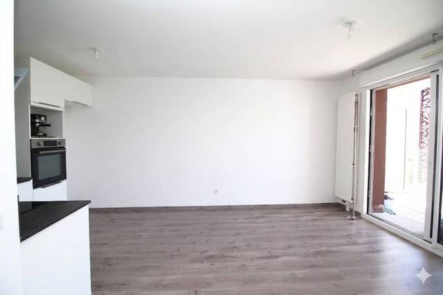 Location Appartement t2 39 m² Saint-Nazaire 44600