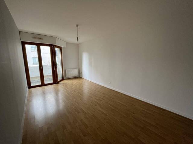 Location Appartement t2 47 m² Nantes 44000