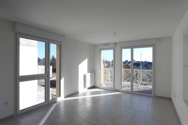 Location Appartement t3 60 m² Saint-Herblain 44800