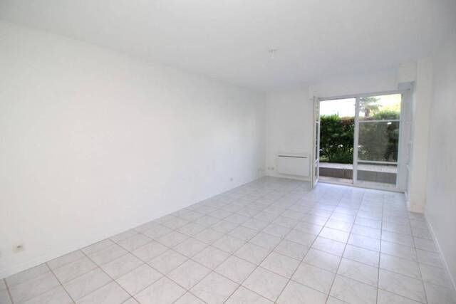 Location Appartement t2 46 m² Saint-Nazaire 44600 Ville Port