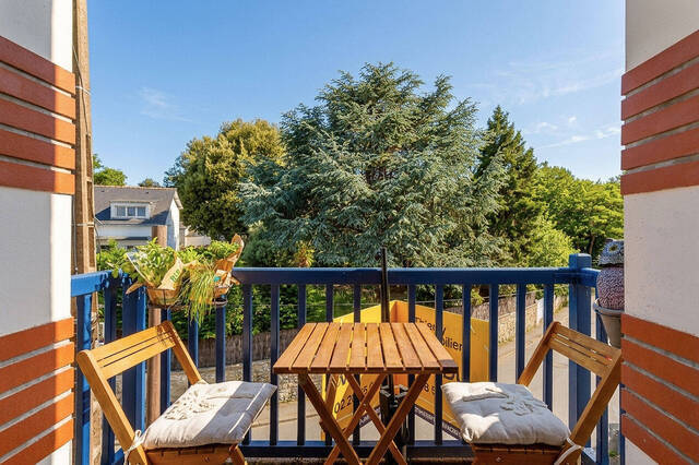 Vente Appartement 2 pièces 39.67 m² Saint-Nazaire 44600 Saint Marc sur Mer