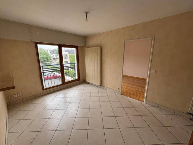 Location Appartement t2 36 m² Nantes 44000