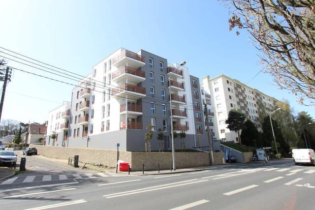 Location Appartement t2 41 m² Nantes 44300