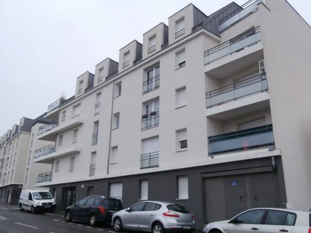Location Appartement t3 59 m² Saint-Sébastien-sur-Loire 44230 Centre
