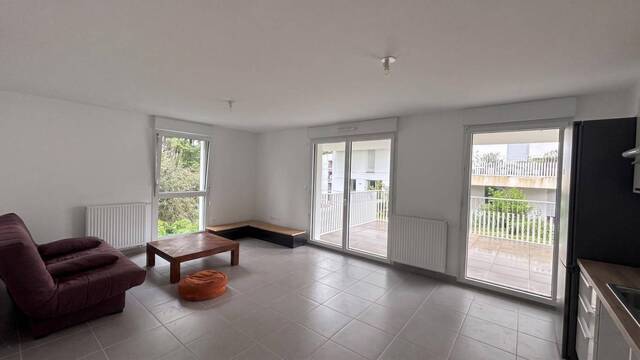 Location Appartement t4 78 m² Saint-Herblain 44800