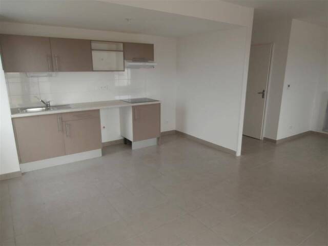 Location Appartement t3 67 m² Saint-Herblain 44800 Pelousière