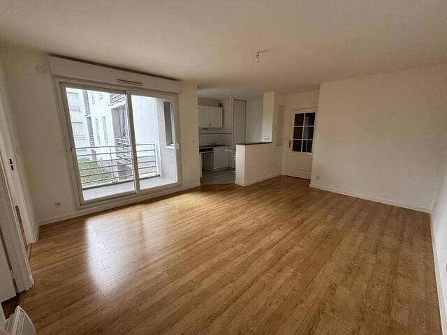 Location Appartement t3 54 m² Nantes 44300