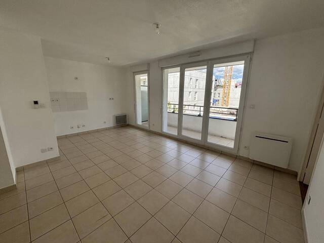 Location Appartement t2 36 m² Nantes 44300 La Beaujoire