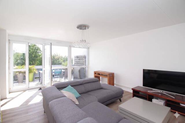 Location Appartement t4 88 m² Saint-Nazaire 44600