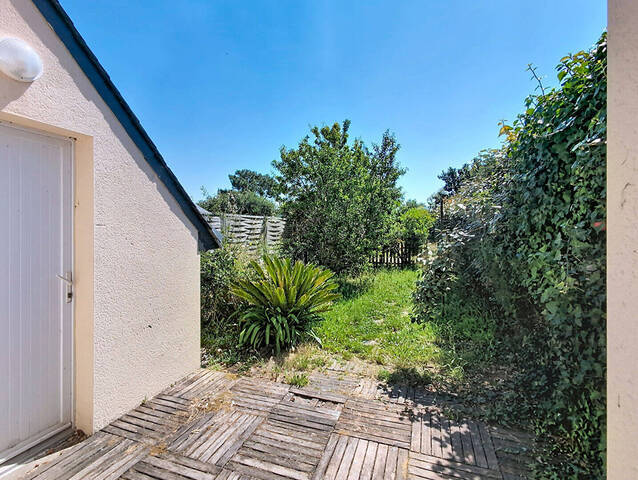 Vente Maison 3 pièces 55.19 m² La Turballe 44420 La Turballe