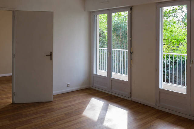 Location Appartement t2 52 m² Nantes 44000