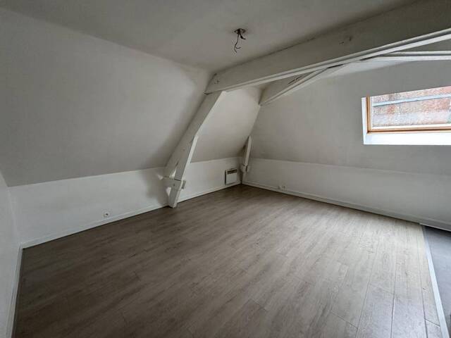Location Appartement studio 1 pièce 15 m² Nantes 44300