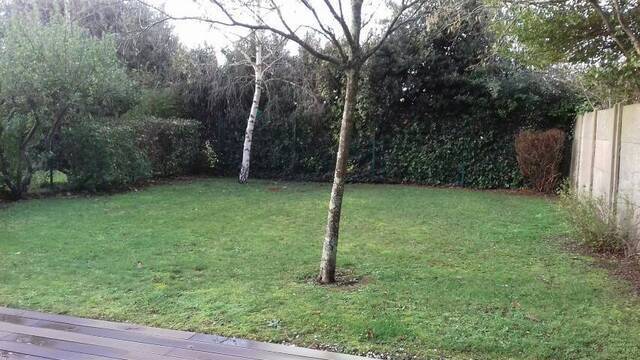 Location Maison pavillon 4 pièces 105 m² Guérande 44350