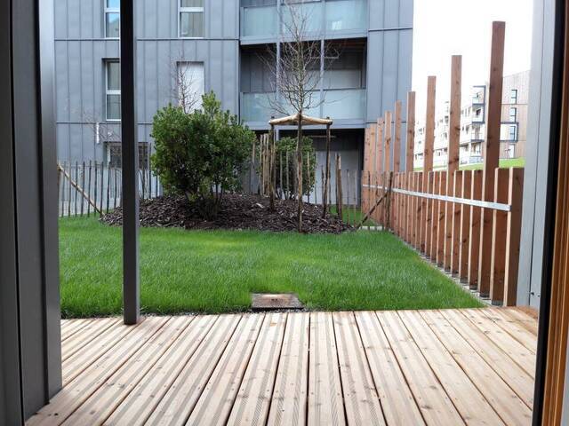 Location Appartement t3 67 m² Carquefou 44470 Fleuriaye-Souchais