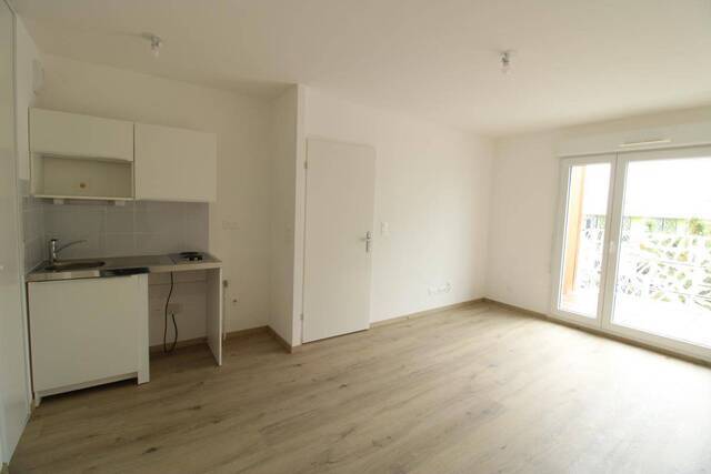 Location Appartement t2 39 m² Nantes 44300