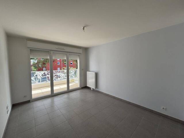 Location Appartement t2 39 m² Nantes 44300
