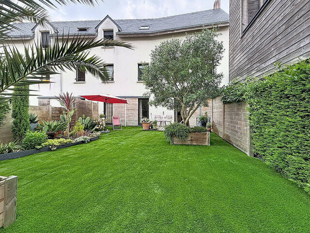 Vente Appartement 4 pièces 79.5 m² Guérande 44350