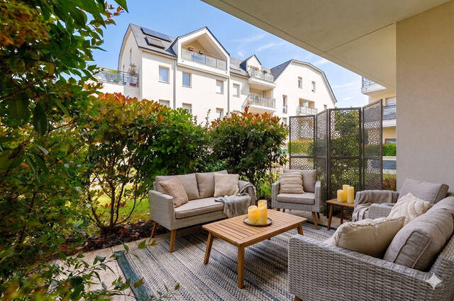 Vente Appartement 3 pièces 56 m² Pornichet 44380 Pornichet