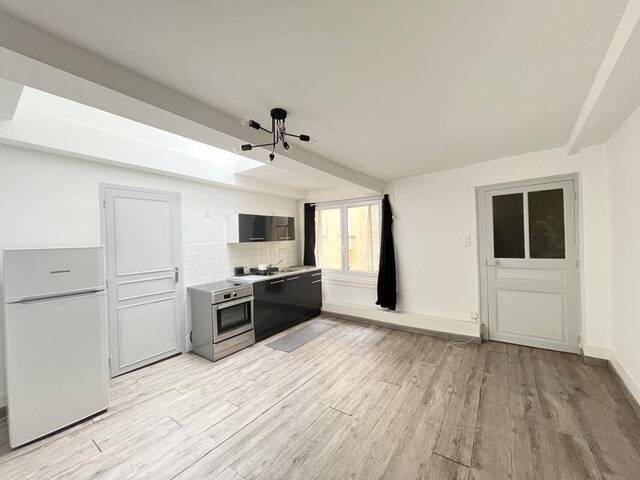 Location Appartement t3 2 pièces 53 m² Rennes 35000