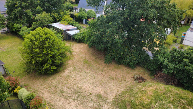 Vente Terrain Saint-André-des-Eaux 44117