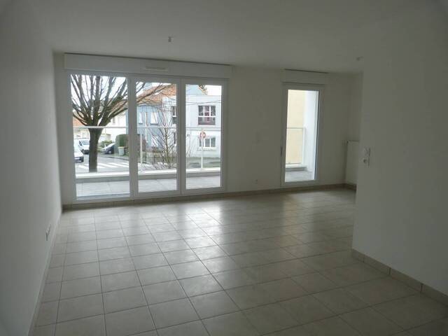 Location Appartement t3 68 m² Nantes 44300 Haluchère