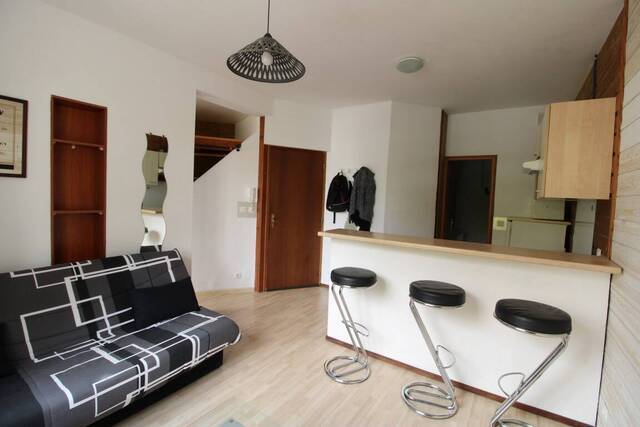 Location Appartement t1 27 m² Nantes 44000