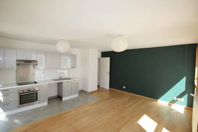 Location Appartement t3 63 m² Nantes 44000