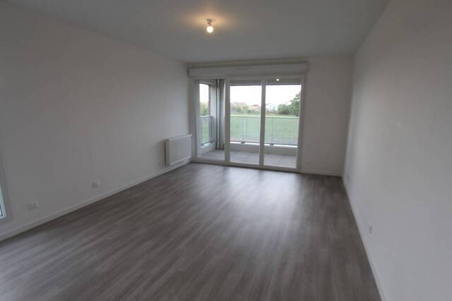 Location Appartement t3 61 m² Couëron 44220