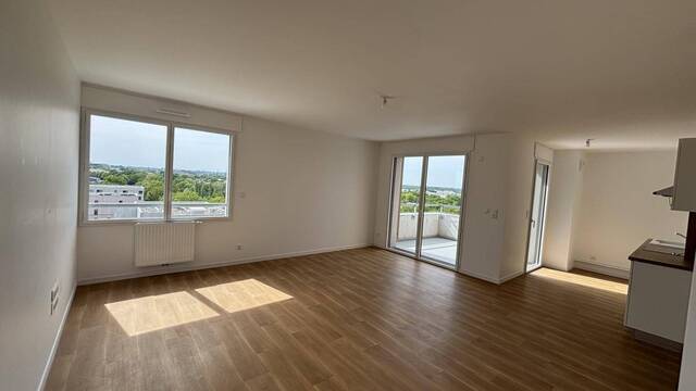 Location Appartement t5 101 m² Nantes 44300