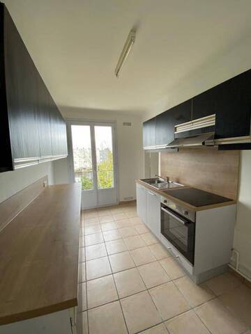 Location Appartement t2 3 pièces 63 m² Nantes 44100