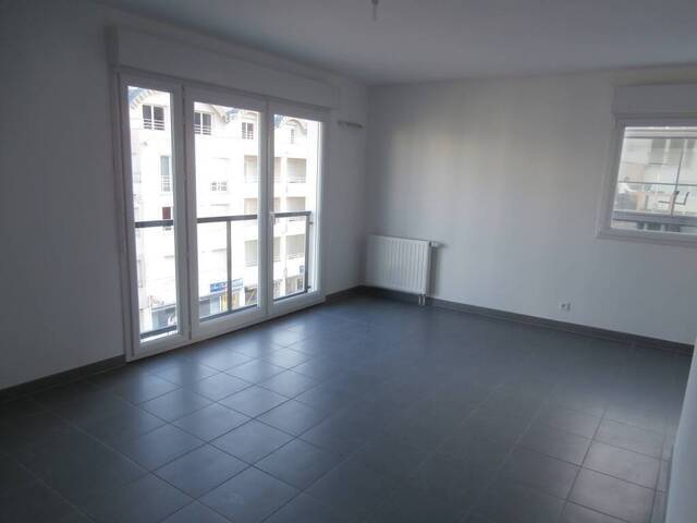 Location Appartement t2 45 m² Saint-Herblain 44800 Beauséjour