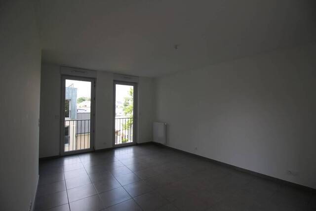 Location Appartement studio 1 pièce 39 m² Nantes 44000 Bellamy-Barbin