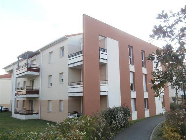 Location Appartement t2 46 m² Vertou 44120