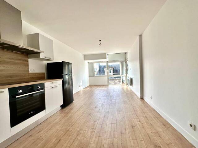 Location Appartement t2 46 m² Nantes 44000