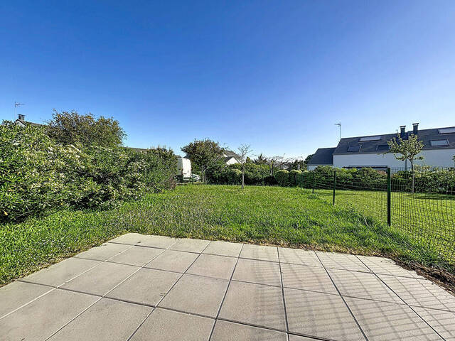 Vente Maison 3 pièces 57.02 m² La Baule-Escoublac 44500
