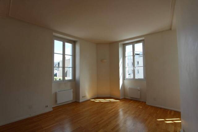 Location Appartement t2 40 m² Nantes 44000