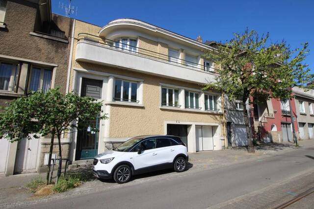 Location Appartement studio 1 pièce 20 m² Nantes 44000
