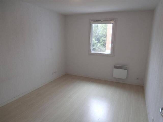 Location Appartement studio 1 pièce 19 m² Nantes 44300 Bourgeonnière-Petit Port