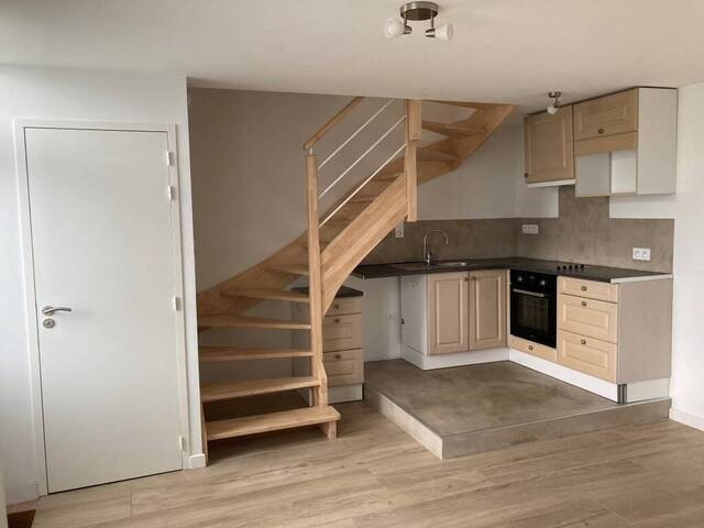 Location Maison 2 pièces 31 m² Nantes 44100
